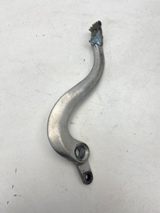Brake pedal lever Yamaha YZ450F 10-22 WR450F 12-23 33D-27200-01