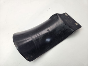 Rear shock splash guard Yamaha WR450F WR250F 12-26 3D7-21642-00