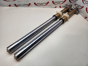 Front forks Suzuki DRZ250 DRZ 250 01-18  51103-13EB0