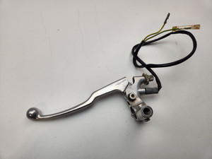 Clutch lever and perch Suzuki DRZ250 DRZ 250 DR250 98-18 57500-13EA3