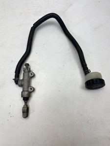 Rear master brake cylinder Kawasaki ZG 1400 GTR 08-14 43015-0585