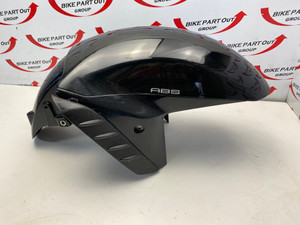 Front fender Kawasaki ZG 1400 GTR 08-09 ZX 06-23 35004-0131-17K