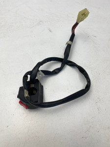RH switch block start stop Kawasaki ZG 1400 GTR 08-09 46091-0144
