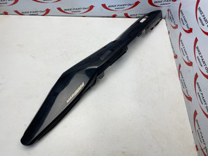 RH tail cover Kawasaki ZG 1400 GTR 08-09 36040-0104-17K