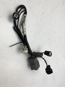 Sub wiring harness OEM fuel injection ignition Kawasaki ZG 1400 GTR 08-09 26031-0557