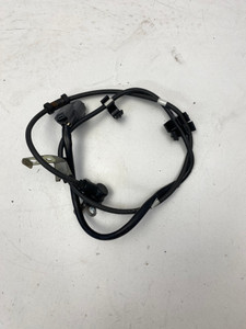 Front speed sensor Kawasaki ZG 1400 GTR 08-09 21176-0075