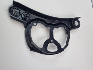 Speedo dash instrument mount surround Kawasaki GTR1400 ZG1400 08-17 14091-0890