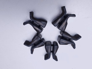 Cush Drive rubbers Suzuki Bandit GSX1250 FA GSF1250 1200 06-16 GSXR 600 750 06-10 64651-44G00