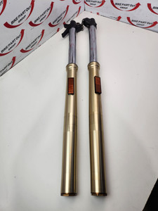 Front forks Yamaha WR250F YZ250F YZ250 YZ125 KYB SSS 18-19 2GB-23102-20