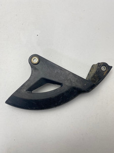 Brake disc cover Yamaha WR250F YZ250F YZ250 YZ125  WR450F 12-23 17D-25718-50