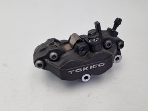 RH Front brake caliper Suzuki Bandit GSX1250 GSF1250 FA SA GSX650 59100-35F60-999 RH Front brake caliper Suzuki Bandit GSX1250 GSF1250 FA SA GSX650 59100-35F60-999