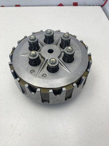 Clutch pack complete Suzuki  RMX450 10-18 21200-02J00