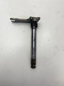 Shift shaft gear Suzuki  RMX450 10-18 25510-02J00