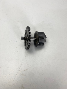 Impeller water pump Suzuki  RMX450 10-18 RMZ450 05-19 17510-28H01