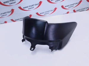 Lower Rear tank cover BMW S1000XR S1000 XR K49 46637717163  Lower Rear tank cover BMW S1000XR S1000 XR K49 46637717163