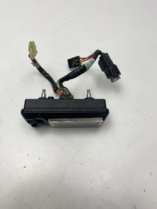 Speedometer speedo meter Suzuki  RMX450 11-18 34100-02J01