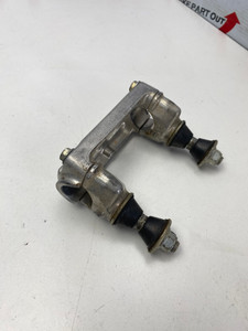 Handlebar clamps Suzuki RMX450 10-18 RMZ450 08-19 56211-10H10