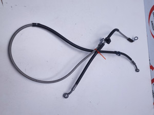Rear brake brake line hoses pipes BMW S1000XR S1000 XR K49 34328551366