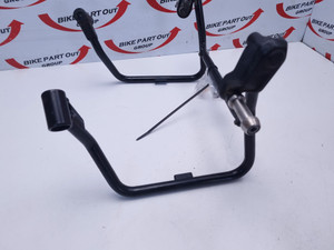 Pannier saddlebag racks case holder BMW S1000XR S1000 XR K49 46548548740 