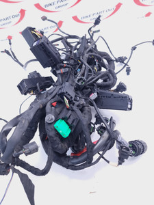 Main and engine harness BMW S1000XR S1000 XR K49 2016 61118565231 