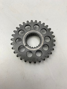 Drive gear Yamaha WR250F YZ250F 01-13 5NL-11536-10