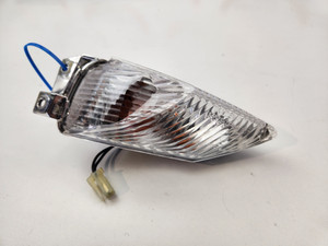 LH rear blinker Suzuki GSXR1000 09-16 GSXR600 GSXR750 11-21 35604-47H00 LH rear blinker Suzuki GSXR1000 09-16 GSXR600 GSXR750 11-21 35604-47H00