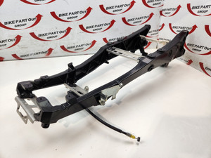 Sub frame  Suzuki GSXR1000 09-16 41211-47H00