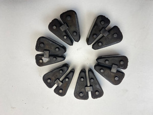Cush Drive rubbers Suzuki GSXR600 GSXR750 11-21 GSXR1000 12
