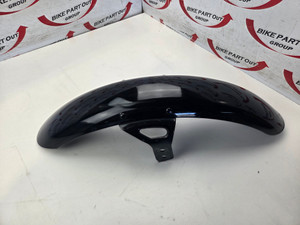 Front fender 19in wheel Harley Davidson Dyna 06-17 Softail Std Street Bob 18-23 60139-06B
