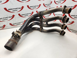 Exhaust header pipe Suzuki GSXR1000 09-11 14100-47H00