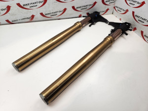 Front Forks Suzuki GSXR1000 09-11 51103-47H00