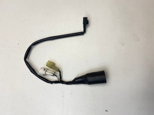 Rear wiring harness Suzuki GSXR1000 09-16 36855-47H01