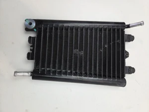 Oil Cooler Harley Davidson M8 Softail Low rider  Standard  Fat boy Breakout 18-24 62700191