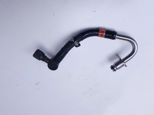 Fuel line hose pipe Harley Davidson M8 Softail 107 114 18-24 61200052 Fuel line hose pipe Harley Davidson M8 Softail 107 114 18-24 61200052