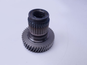 Output gear Harley Davidson M8 Softail Dyna Tourer 07-23 35122-06A
