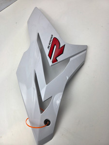 RH Side Lateral Trim Panel Fairing BMW S1000R K47 13-16 46638534536 RH Side Lateral Trim Panel Fairing BMW S1000R K47 13-16 46638534536