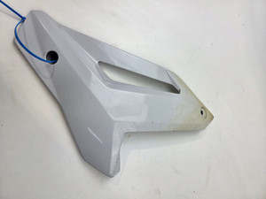 LH Belly pan engine spoiler BMW S1000R K47 46638533963 LH Belly pan engine spoiler BMW S1000R K47 46638533963