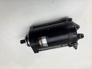 OEM Starter motor Triumph T100 Bonneville EFI Scrambler Thruxton Speedmaster America Carbs T1311115 OEM Starter motor Triumph T100 Bonneville EFI Scrambler Thruxton Speedmaster America Carbs T1311115