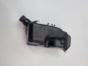 Radiator bottle Ducati Hypermotard Hyperstrada 821 939 58510821B Radiator bottle Ducati Hypermotard Hyperstrada 821 939 58510821B