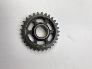 Kickstarter idle gear Yamaha WRF450 WR450F YZ450F 03-18 5TA-15651-00