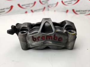LH front brake caliper KTM 1290 Super Duke GT R 14-18 6131301510158