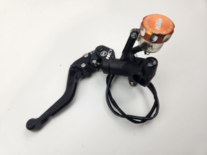 Clutch master cylinder KTM 1290 Super Duke GT 16-24 R 14-21 6130203014430