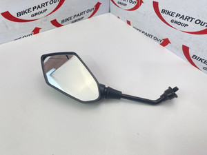 RH mirror KTM 1290 Super Duke 16-19 GT 61312041300