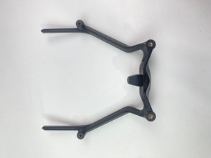 Wind screen windscreen mount bracket guiding  KTM 1290 Super Duke GT 16-17 61408008050
