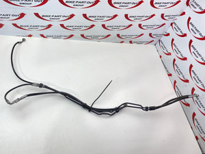 Front brake line hose pipe KTM 1090 1190 1050 Adventure R 1290 Super adventure 60742004000