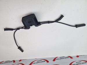 Ignition coil and leads Harley Davidson M8 Softail 18-24 31600067 Ignition coil and leads Harley Davidson M8 Softail 18-24 31600067