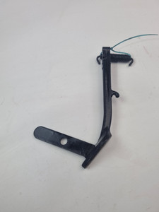 Side stand Harley Davidson M8 Softail Standard Street bob Heritage 50000152