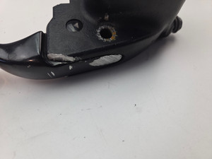 Front Brake master cylinder Harley Davidson M8 Softail single disc 15-24 41700233