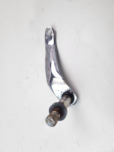 Forward mount gear shift lever Harley Davidson M8 Softail 18-23 33600132