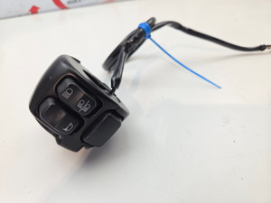 LH Switch lights horn CAN BUS Harley Davidson M8 Softail 16-23 Sportster 16-22 71500292